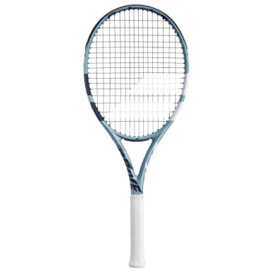 babolat теннисная ракетка без струн evo drive lite