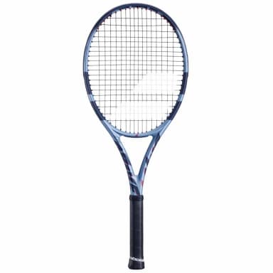 babolat теннисная ракетка без струн pure drive 98