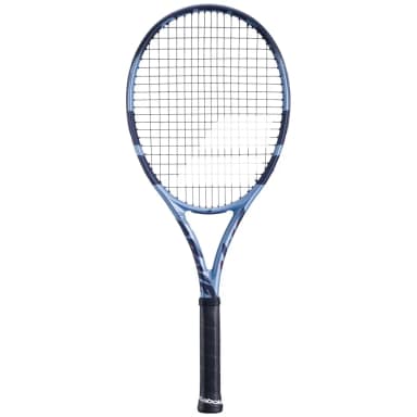 babolat теннисная ракетка без струн pure drive