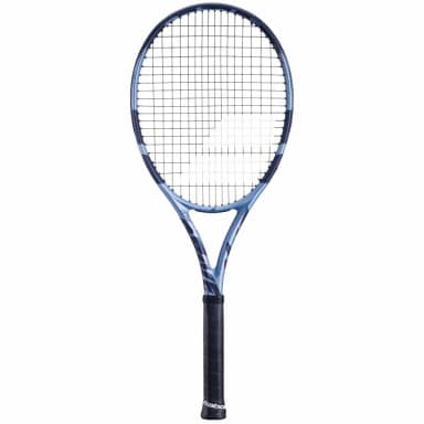 babolat теннисная ракетка без струн pure drive +