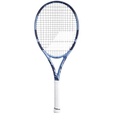 babolat теннисная ракетка без струн pure drive team