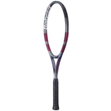babolat теннисная ракетка без струн evo aero pink gen2