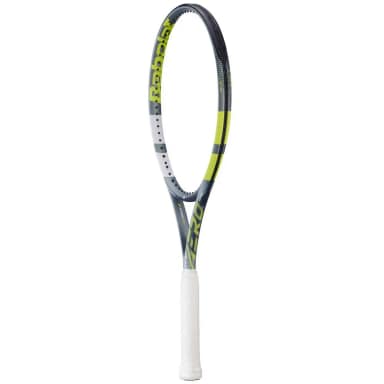 babolat теннисная ракетка без струн evo aero lite gen2