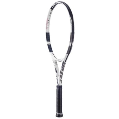 babolat теннисная ракетка без струн pure drive wimbledon 2026