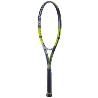 babolat теннисная ракетка без струн pure aero gen9