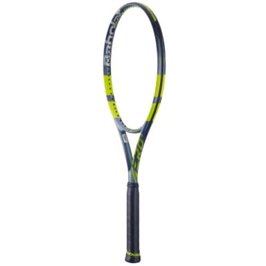 babolat теннисная ракетка без струн pure aero + gen9