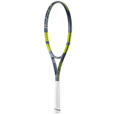 babolat теннисная ракетка без струн pure aero team gen9