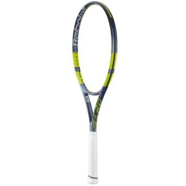 babolat теннисная ракетка без струн pure aero lite gen9