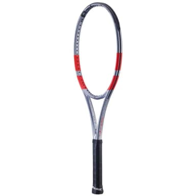 babolat теннисная ракетка без струн puretrike 98 16x19