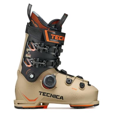tecnica mach boa hv 130 gw alpine ski boots