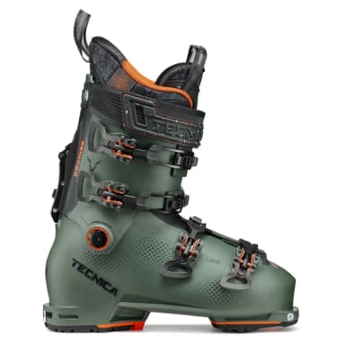 tecnica cochise 120 dyn gw alpine ski boots