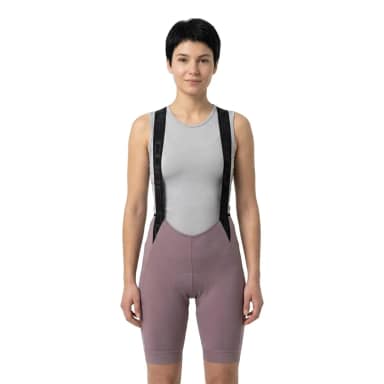 cube gravel cargo bib shorts
