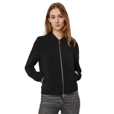 vero moda coco bomber jacket