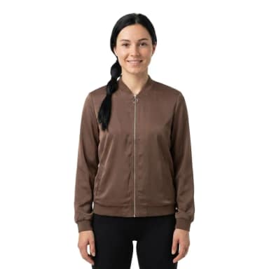 vero moda coco bomber jacket