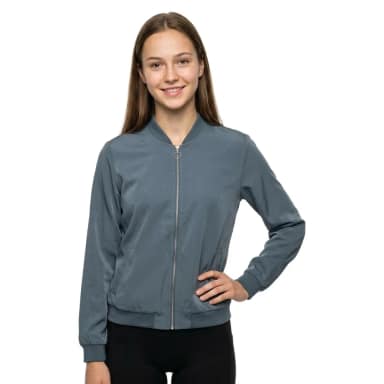 vero moda coco bomber jacket