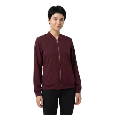 vero moda coco bomber jacket