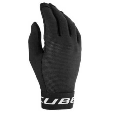 cube перчатки cmpt sport