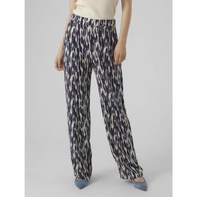 vero moda easy joy pants