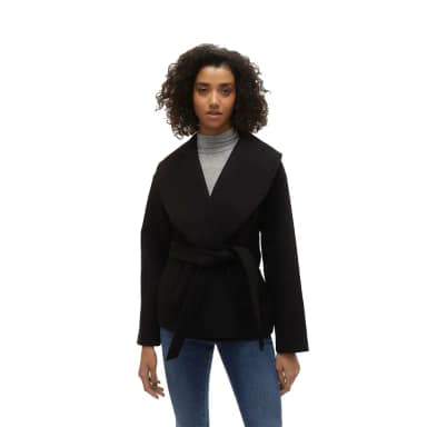 vero moda anne bergen jacket