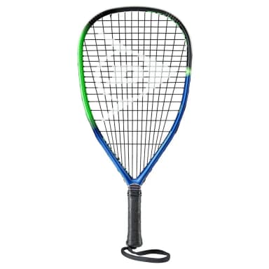 dunlop ракетка для ракетбола evolution hl