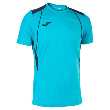 joma футболка с коротким рукавом championship vii