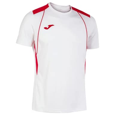 joma футболка с коротким рукавом championship vii