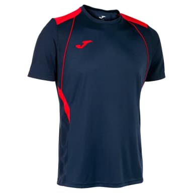 joma футболка с коротким рукавом championship vii