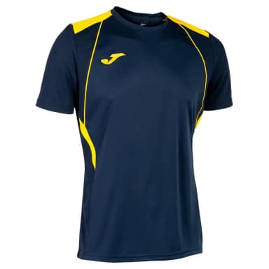 joma футболка с коротким рукавом championship vii