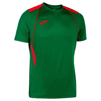 joma футболка с коротким рукавом championship vii