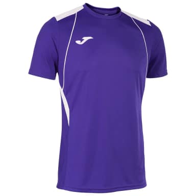 joma футболка с коротким рукавом championship vii