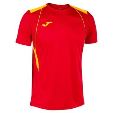 joma футболка с коротким рукавом championship vii