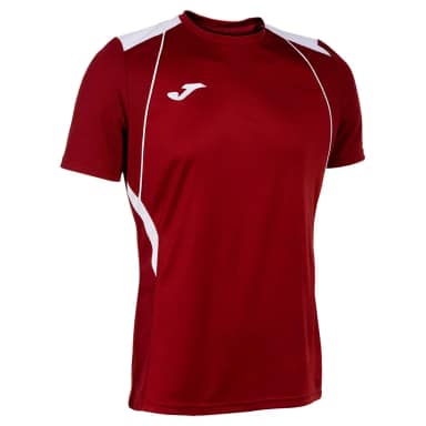 joma футболка с коротким рукавом championship vii