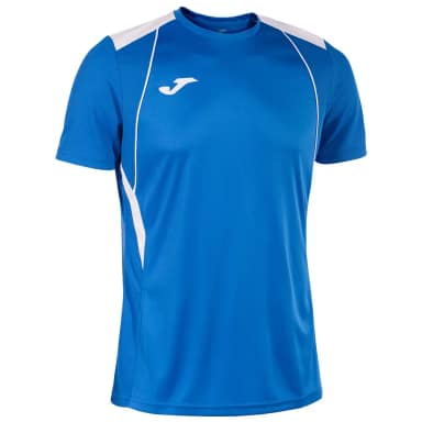 joma футболка с коротким рукавом championship vii