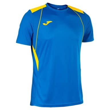 joma футболка с коротким рукавом championship vii