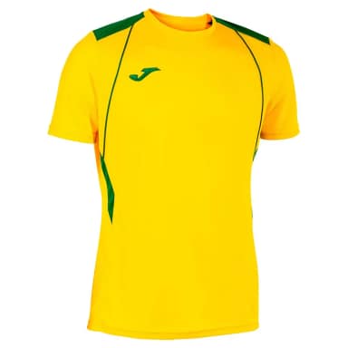 joma футболка с коротким рукавом championship vii