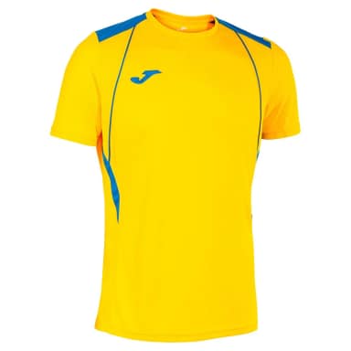 joma футболка с коротким рукавом championship vii