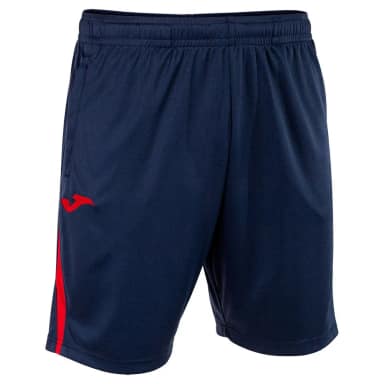 joma шорты championship vii