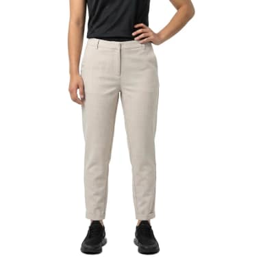 vero moda cassidy tapered pants