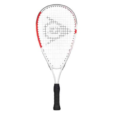 dunlop юниорская ракетка для сквоша fun mini 22´´
