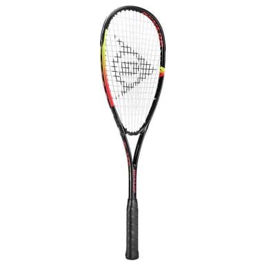 dunlop ракетка для сквоша blaze inferno