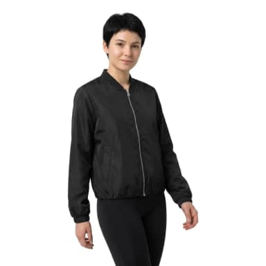 vero moda lee bomber jacket