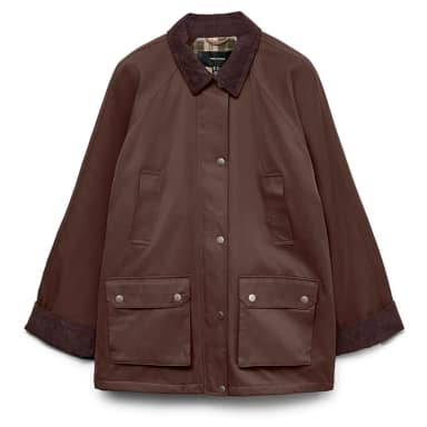 vero moda wales jacket