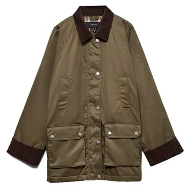 vero moda wales jacket