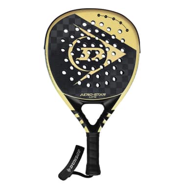dunlop ракетка для паделя aero-star lite