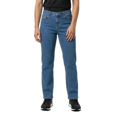 vero moda sheila kick flare fit jeans