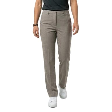 vero moda zamira bestie straight fit pants