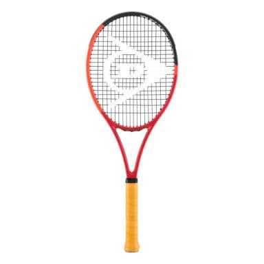 dunlop теннисная ракетка tf cx200 tour 18x20