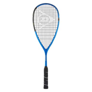 dunlop ракетка для сквоша fx125