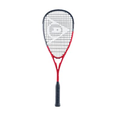dunlop ракетка для сквоша tristorm graphite