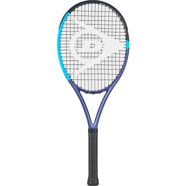 dunlop теннисная ракетка без струн tf fx500 tour nh